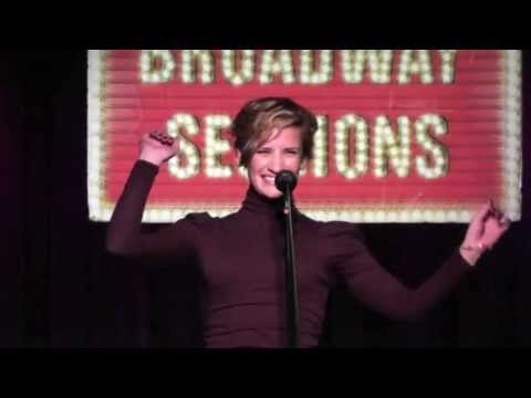 Meg McWhorter - Glitter and Be Gay (Candide)