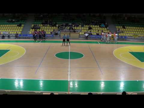 2016-17 15 Levice vs Wild Boys 02 Bratislava