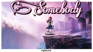 Download lagu Nightcore Loco & Hwasa (로꼬 & 화사) --Somebody-- mp3