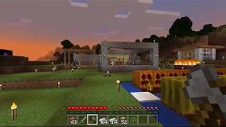 【Minecraft】息抜きィ！クラフト part.4【実況】