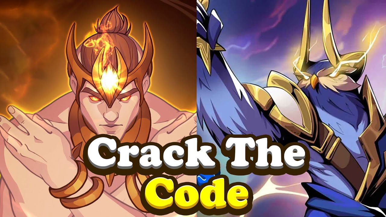 Hero Wars: Countering the Unstoppable Dante, Orion, and Augustus Team!
