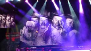 Toby Keith~A Few More Cowboys~  Vegas