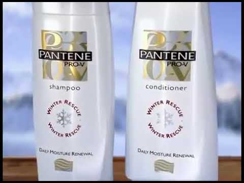 Pantene Winter Rescue (USA)