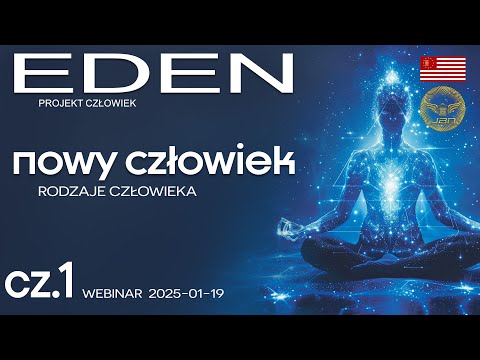 [POPKO Rozwój Duchowy] Warsztaty rozwoju duchowego | Nowy Człowiek cz.1 | 2025-01-19