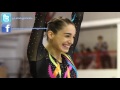 Ayelen Tarabini ARG Floor Music 2015