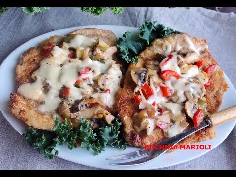 KOTLETY PO ZBÓJNICKU