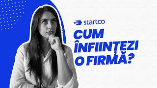 Cum înființezi un SRL? Acte necesare și pași de urmat în înființarea u