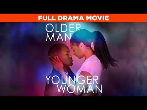 Is it Real Love, or Just an Illusion? | Older Man, Younger Woman | Full Drama Movie