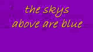 Etta James at last -lyrics
