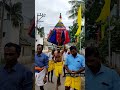 Karagam Shorts Saami Amman
