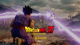 Dragon Ball - The Movie | Part 2