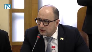 Մենք արդեն ամուսնացել ենք. սենյակում փիղ կա. Հայկ Մամիջանյան: Լրաբեր - 25.02.2025