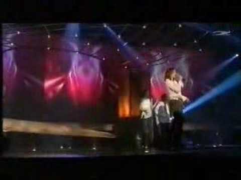 Stiina Jean - If I Do (Euroviisut 2002)