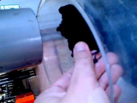 TKS 36 S Grinder with poppy - Toper Machines