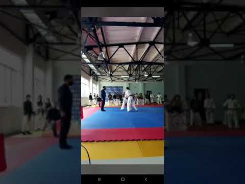 shotiko shubitidze-georgian national championship 2021 over 18 -75kg quarterfinal