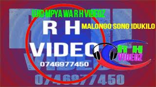 Download lagu malongo song idukilo r h video new 2021... mp3