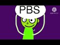 PBS Kids Dash Transformation Logo