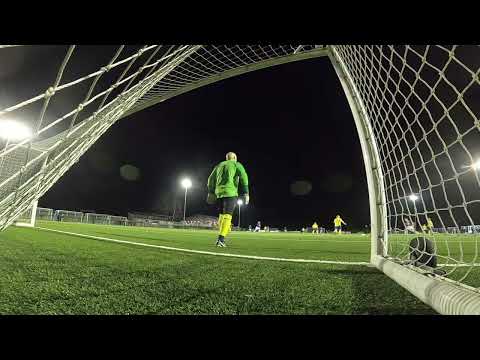 Ascot Town 2 - 3 Old Tiffinians 2s March 2023