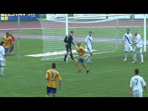 FK Varnsdorf MFK Frýdek Místek sestřih utkání 1280x720 3