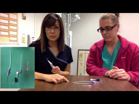 Trimmable Midline vs Powerglide