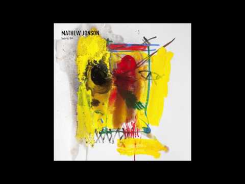 Mathew Jonson - Automaton (Fabric 84 version)