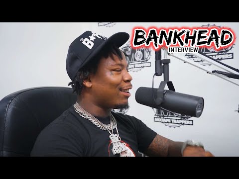 Bankhead Talks Signing To Swindle Gang & Meeting Gwapo Chapo In 2010 (Part 5)
