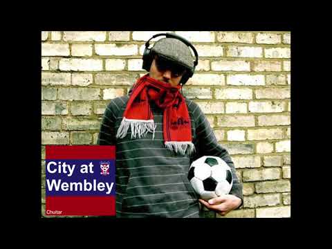 Chuitar - City At Wembley (York City's 2009 FA Trophy Final song)