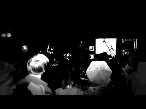 The Entrance Band - Lookout! (Live at Spring Void 2014)