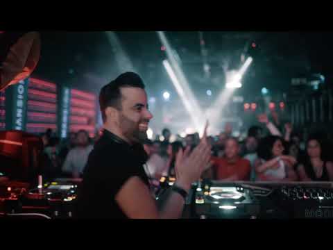 Carl Bee I Yakuza + Black - Mansion Club , Malta - 09.02.20 - Clip 2