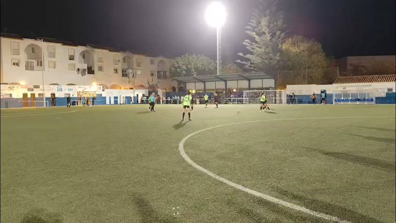 Resultados deportivos – 3 noviembre 2025