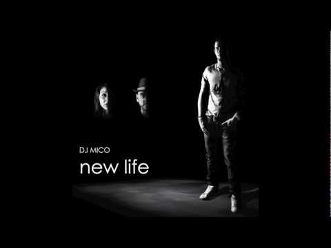 DJ MICO ft. MC TIRAMISU - La noche de Barcelona 2k12