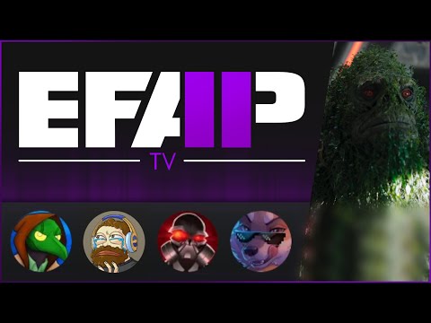EFAP TV: Reacting to The Mandalorian S03E05 - The Pirate