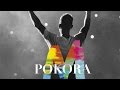 M. Pokora - Hallelujah Live (Audio officiel ...
