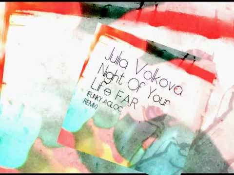 Night Of your Life F.A.R.(FUNKY AGLOC REMIX)