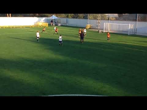 RESTV / Valencia C.F. 3 - C.D. Parquesol 1 / Benjamín / Fase Final