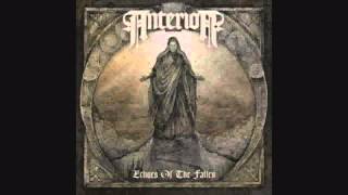 Anterior - By Horror Haunted