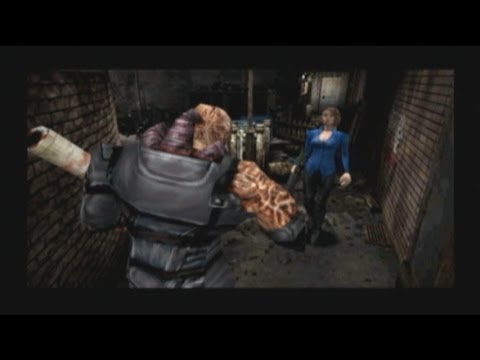 resident evil 3 nemesis dreamcast cheats