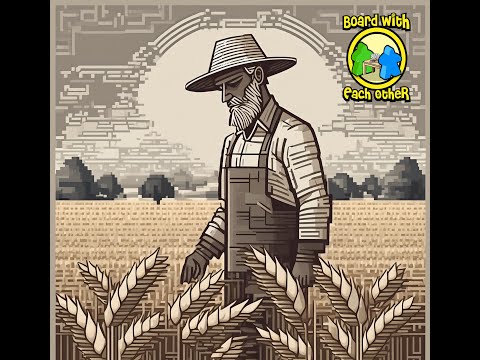 Stardew Valley - Board With Each Other Review