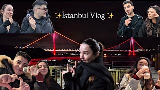 İstanbul güzelse sebebi dostlarım