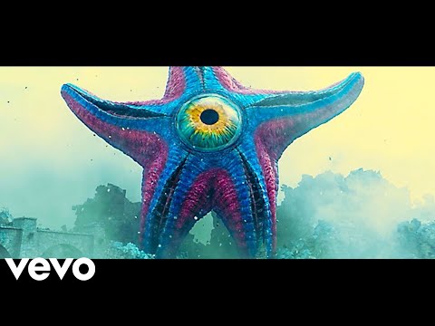 Eiffel 65 - I'm Blue (Remix) The Suicide Squad