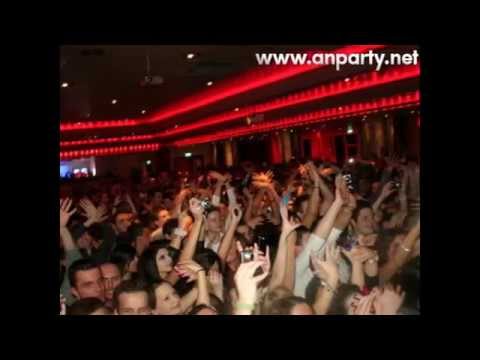 Noizy, Labi, Real1 & Dj Blunt in Sweden