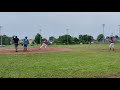 07/17/21 DoubleHeader Vs Colts