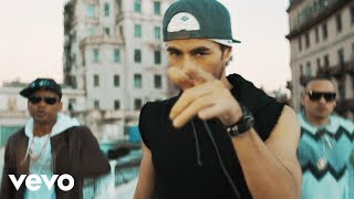 Enrique Iglesias & Descemer Bueno - Subeme La Radio video