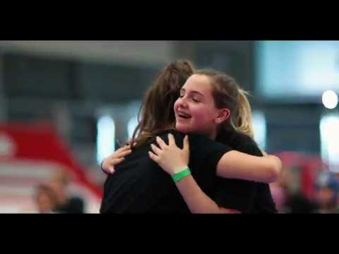 Deutsche Meisterschaft 2019 - Aftermovie von Sebastian Buff