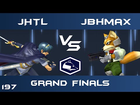 S@PS April Throwers Melee Singles: JHTL vs Jbhmax Grand Finals