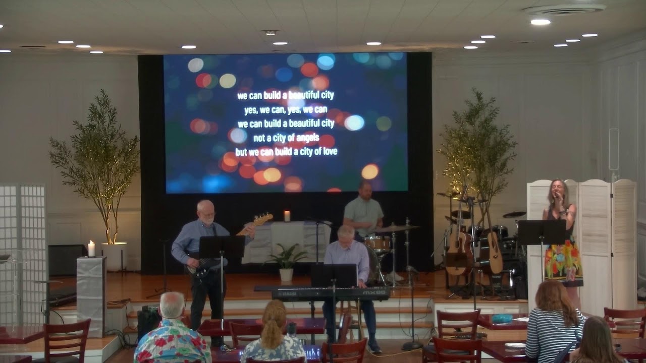 This Doesn't Happen by Accident