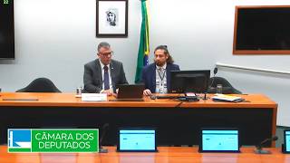 COMUNICAÇÃO - Discussão e votação de propostas legislativas - 15/07/2026 14:00
