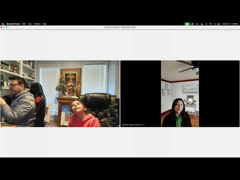 Podcast aviva el fuego.  Tema :"Dios me ama"