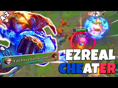 VENGO FLAMMATO DA UN FRANCESE - League of Legends ITA #3385