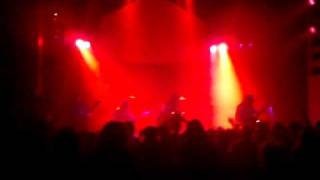 Unearth- Hail The Shrine